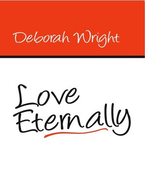 cover image of Love Eternally